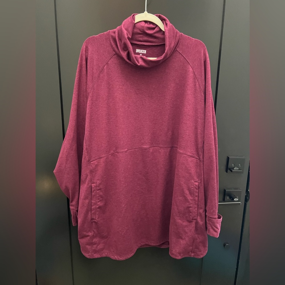 Duluth Trading Co Tunic